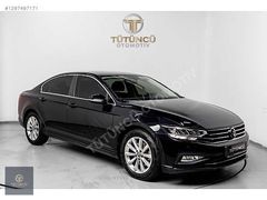 2022 PASSAT 1.5 BUSSİNES 193.000KM 150HP YENİ KOLTUK BAKIMLI %20