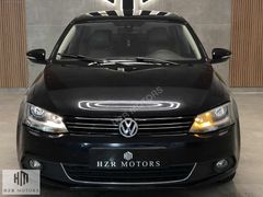 HZR MOTORS 2011 WV JETTA 139.000? PEŞİNAT KALAN SENET/K.K TAKSİT