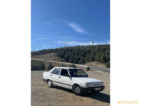 Sahibinden Tofaş Şahin S 1998 Model 