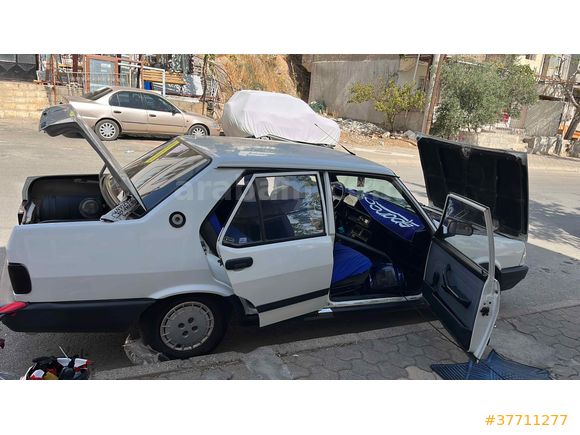 Sahibinden Tofaş Şahin S 1998 Model 