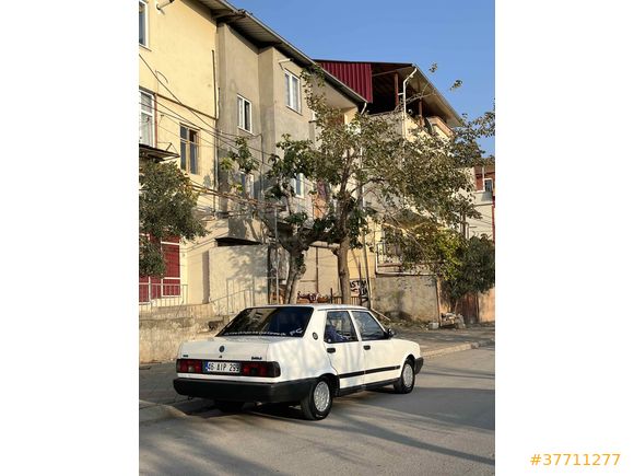 Sahibinden Tofaş Şahin S 1998 Model 