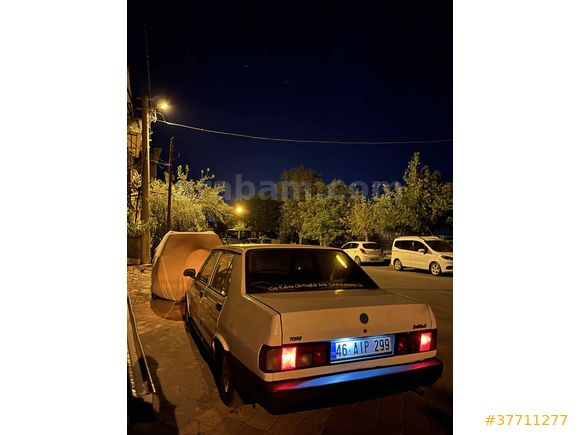 Sahibinden Tofaş Şahin S 1998 Model 