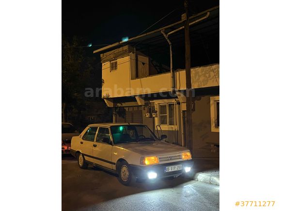 Sahibinden Tofaş Şahin S 1998 Model 