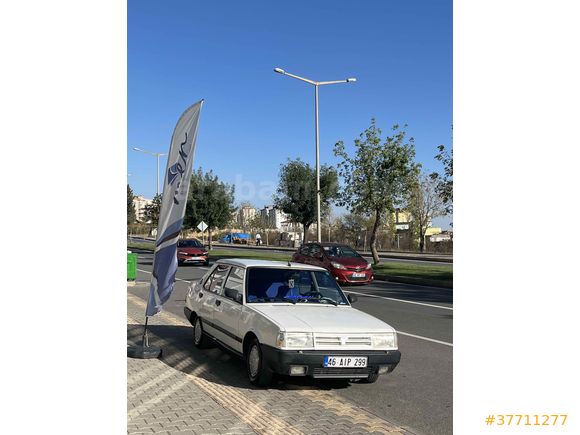 Sahibinden Tofaş Şahin S 1998 Model 