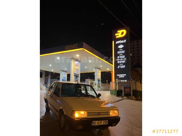 Sahibinden Tofaş Şahin S 1998 Model 