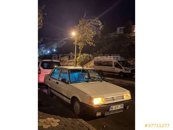 Sahibinden Tofaş Şahin S 1998 Model 