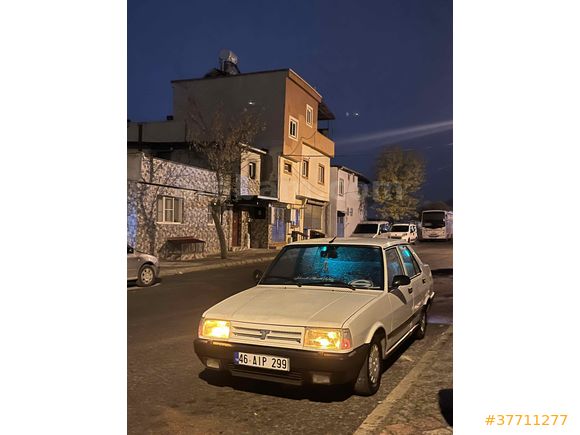 Sahibinden Tofaş Şahin S 1998 Model 