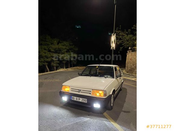 Sahibinden Tofaş Şahin S 1998 Model 