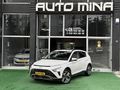 AUTO MİNA'DAN HYUNDAİ BAYON