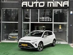 AUTO MİNA'DAN HYUNDAİ BAYON
