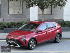 TAMAMINA 60 AY KREDİ- 2023 HYUNDAİ BAYON DEĞİŞENSİZ KAZASIZ