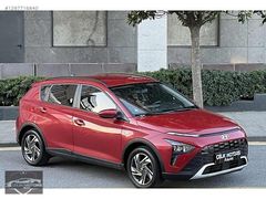 TAMAMINA 60 AY KREDİ- 2023 HYUNDAİ BAYON DEĞİŞENSİZ KAZASIZ