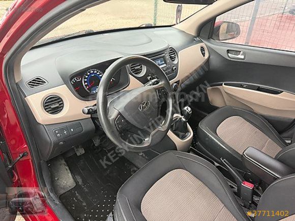 2015 MODEL 70.000 DE İ10