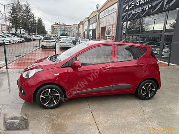 2015 MODEL 70.000 DE İ10