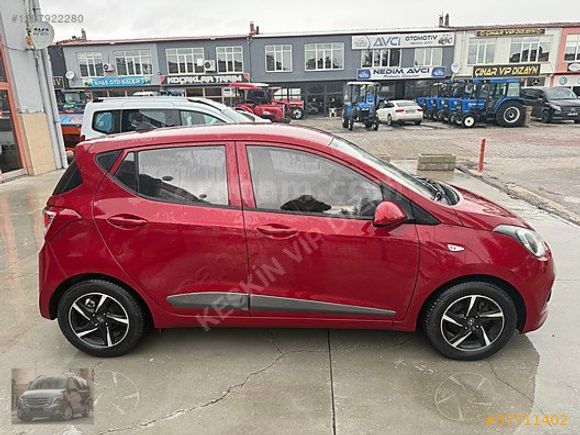 2015 MODEL 70.000 DE İ10