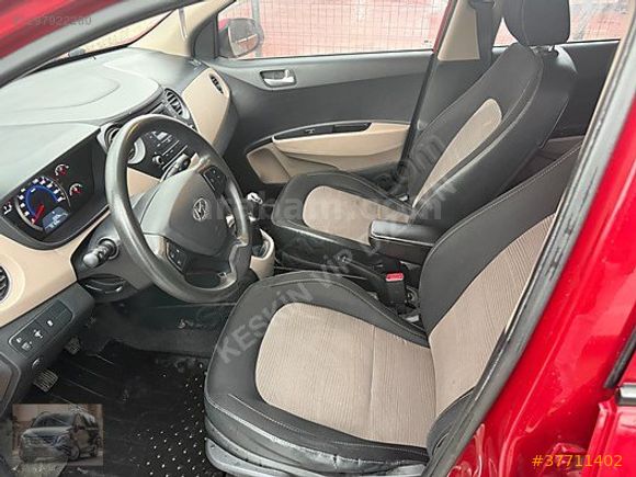 2015 MODEL 70.000 DE İ10