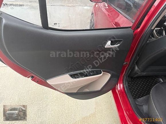 2015 MODEL 70.000 DE İ10
