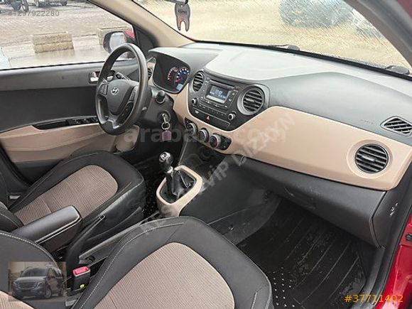2015 MODEL 70.000 DE İ10