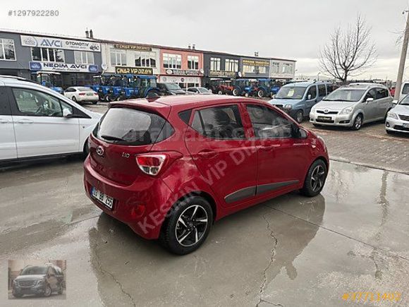 2015 MODEL 70.000 DE İ10