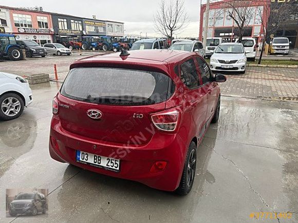 2015 MODEL 70.000 DE İ10