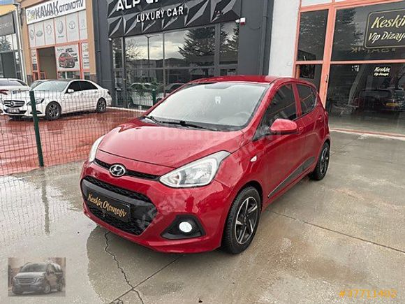 2015 MODEL 70.000 DE İ10