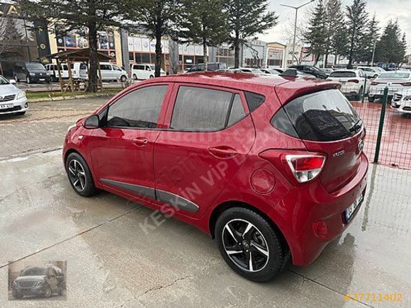 2015 MODEL 70.000 DE İ10