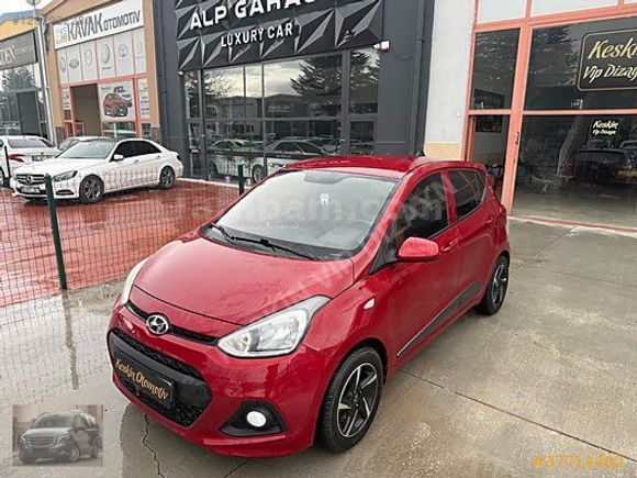 2015 MODEL 70.000 DE İ10