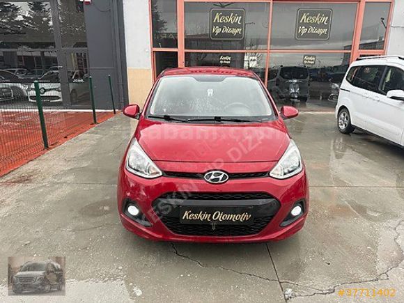 2015 MODEL 70.000 DE İ10