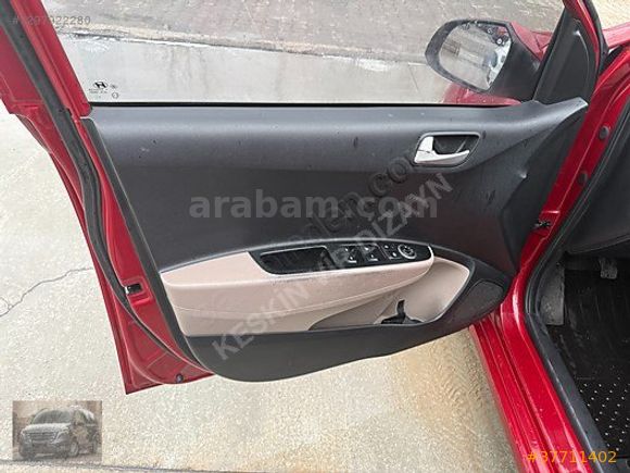 2015 MODEL 70.000 DE İ10