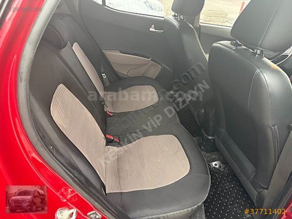 2015 MODEL 70.000 DE İ10