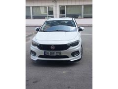 Sahibinden Fiat Egea 1.4 Fire Easy 2018 Model 
