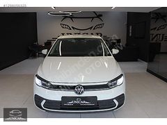 Volkswagen Polo 1.0 Life TSI DSG | Unicar Otomotiv Güvencesiyle