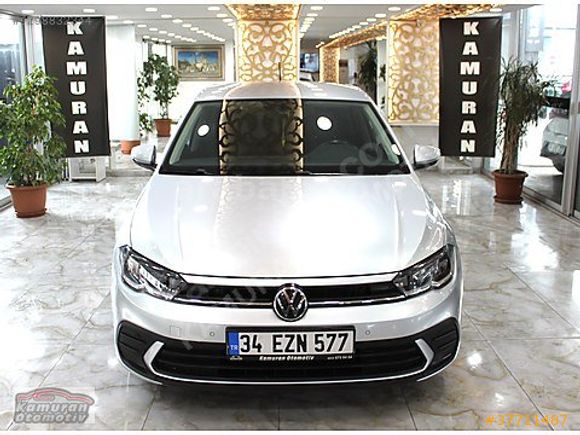 %4 VADE ORANI - %40 PEŞİN 45.589 TL x 48 AY SENETLE HEMEN TESLİM