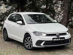 ESAR DAN 2023 MODEL HATASIZ AYARINDA 1.0 TSİ LİFE POLO