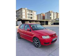 Sahibinden Volkswagen Polo 1.4 Trendline 2001 Model