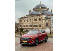 DOĞRU OTOMOTİV'DEN HATASIZ EN FULL PAKET TOGG T10x