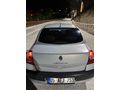 İkinci Sahibinden Bakımlı Renault Megane 1.4 Authentique 2004 Model 
