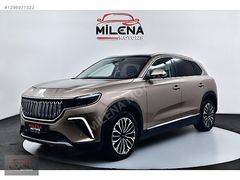 1.900 BİN TL KREDİ/VADE İMKANIYLA UZUN MENZİL/CAM TAVAN
