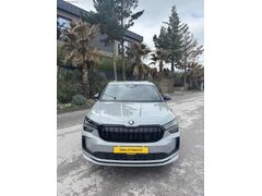 ÖBEK OTOMOTİV'DEN MÜKEMMEL TEMİZLİKTE SIFIR TADINDA KODIAQ