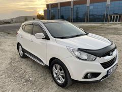 Sahibinden Düşük Kilometreli Hyundai ix35
