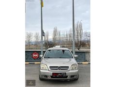 VURAL OTOMOTİVDEN OPEL VECTRA 1,6 COMFORT DEGİŞENSİZ...