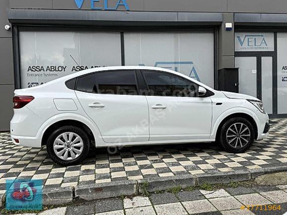 2023*RENAULT*TALİANT*1,0TCİ*OTOMATİK 92000KM ÇALIŞIR YÜRÜR