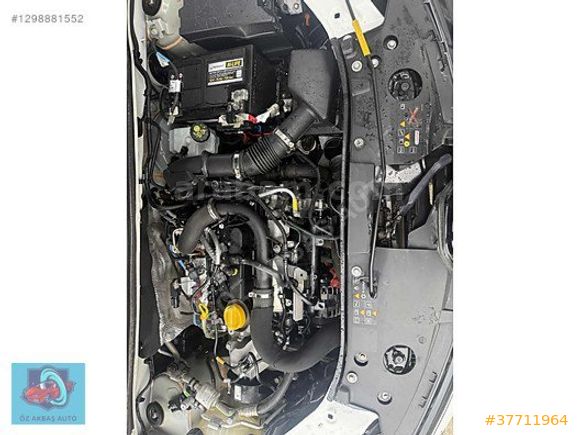2023*RENAULT*TALİANT*1,0TCİ*OTOMATİK 92000KM ÇALIŞIR YÜRÜR