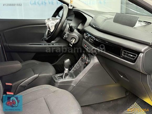 2023*RENAULT*TALİANT*1,0TCİ*OTOMATİK 92000KM ÇALIŞIR YÜRÜR