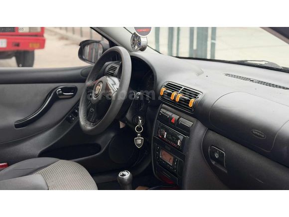 KMH GRUP'DAN 2004MODEL SEAT TOLEDO 6AYKREDİKARTINATAKSİT
