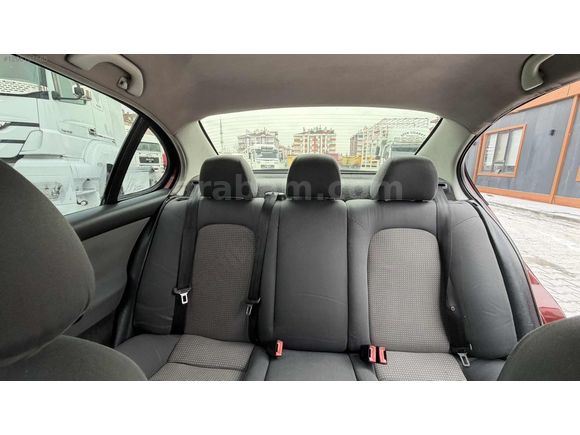 KMH GRUP'DAN 2004MODEL SEAT TOLEDO 6AYKREDİKARTINATAKSİT