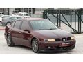 KMH GRUP'DAN 2004MODEL SEAT TOLEDO 6AYKREDİKARTINATAKSİT