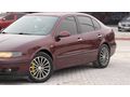 KMH GRUP'DAN 2004MODEL SEAT TOLEDO 6AYKREDİKARTINATAKSİT