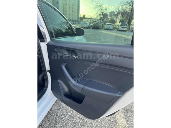 ÖZEL SERİ TÜRKİYE'DE EŞİ BENZERİ YOKTUR 153BİN KM
