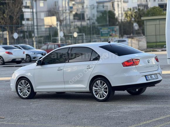 ÖZEL SERİ TÜRKİYE'DE EŞİ BENZERİ YOKTUR 153BİN KM